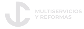 JC Multiservicios y Reformas