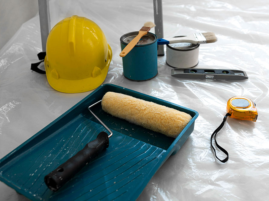 Servicios de pintura en valencia Servicios de pintura en valencia